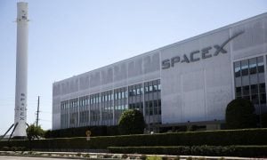 SpaceX, Initial Public Offering, Plan, Buzz