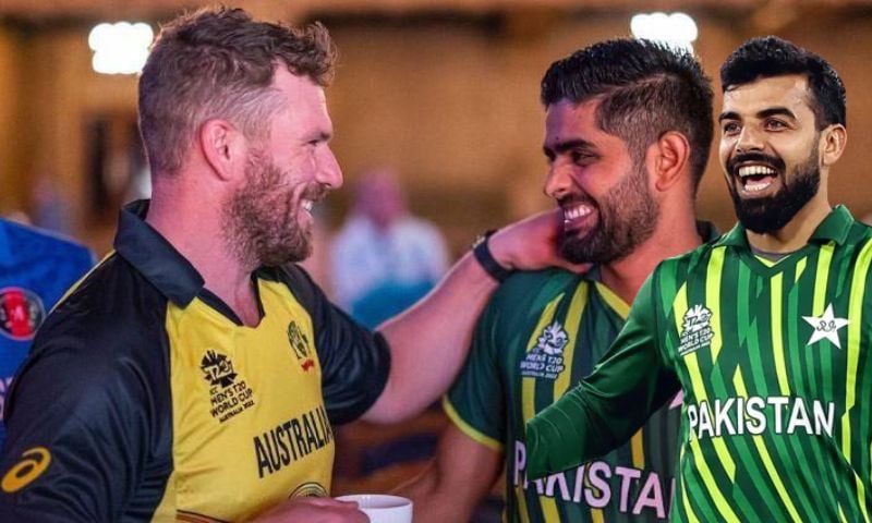 Big Bash League, Aaron Finch, Pakistan, global superstars, Babar Azam, Shadab Khan