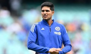 Shubman Gill, T20 World Cup 2026, Ishan Kishan, Ajit Agarkar, Team India, Squad Selection