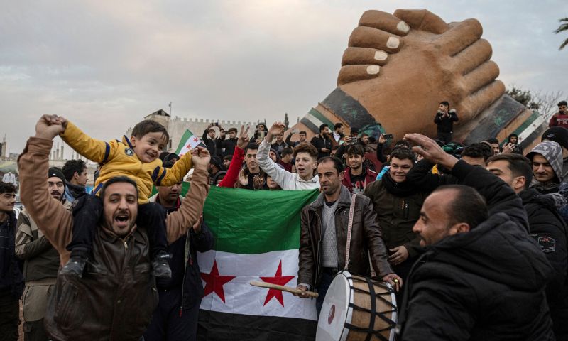 Turkiye, Syria, Kurdish, PKK, Peace, Government,