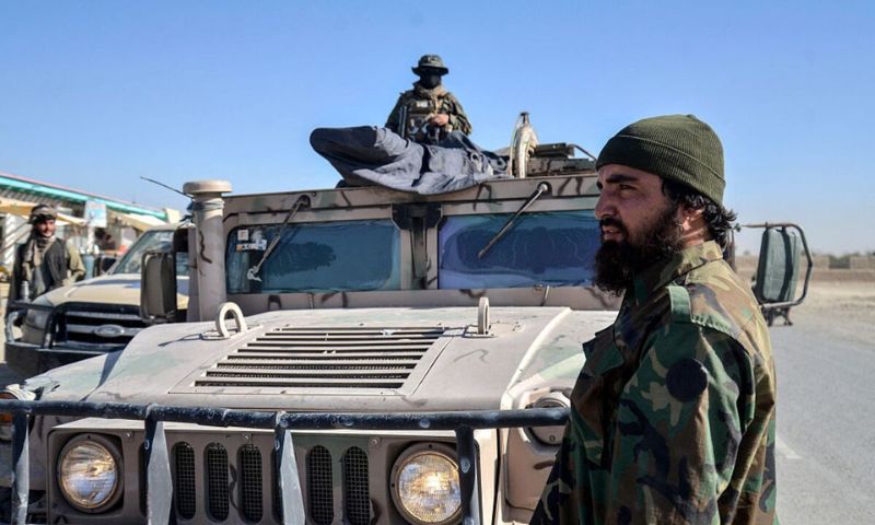 Afghanistan, Resistance Group, Taliban, Baghlan, Kabul, Panjshir, National Resistance Front, NRF, Afghanistan Freedom Front, Ahmad Massoud,