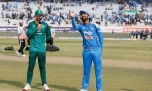 India, Coin Toss, ODI, KL Rahul, World Cup, Streak