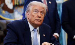 Trump, Urges, Release, Epstein Files, Naming Democrats