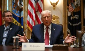 Trump, Aid, for Farmers, Tariffs