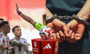Türkiye, Football, Betting Scandal, Arrests, Match-Fixing
