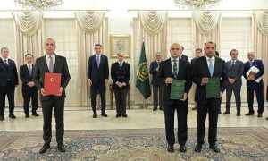 Pakistan, Prime Minister, Turkiye, Energy Sector, Erdogan,