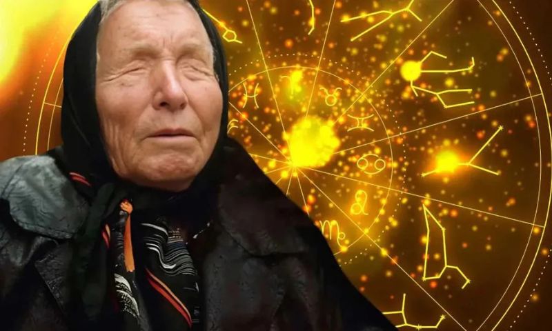 Baba Vanga, prediction, artificial intelligence, technological transformation, 2026, Nostradamus of the Balkans