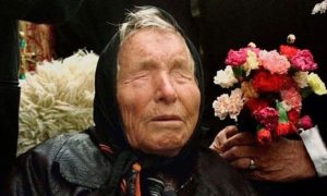 Baba Vanga, prediction, artificial intelligence, technological transformation, 2026, Nostradamus of the Balkans