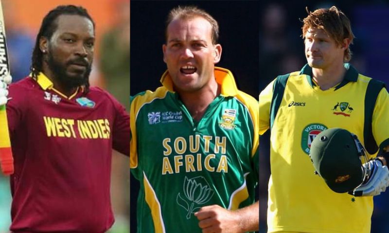 Goa, Legends Pro T20 League, Chris Gayle, Jacques Kallis, Shane Watson, Michael Clarke,