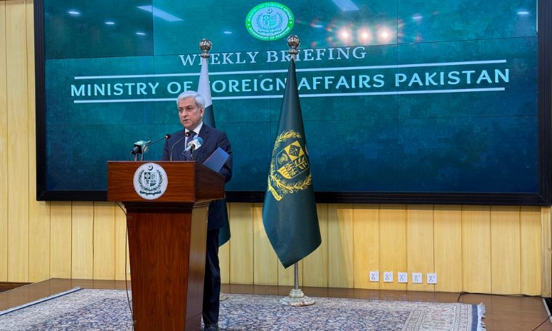 Pakistan, Afghanistan, Border Closure, Taliban, TTP, Terrorism, India, Babri Mosque, Religious Heritage,