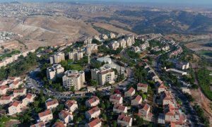 Saudi Arabia, Israeli Settlements, Occupied West Bank, Palestinian Authority,