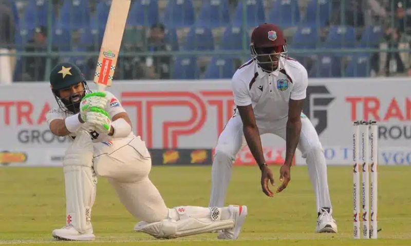 Pakistan Cricket, West Indies Tour, World Test Championship, Brian Lara Academy, Test Series, Future Tours Programme