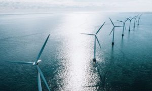 US, Offshore Wind Projects, Donald Trump, Windmills, Pentagon, Atlantic Ocean,