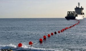 Google, Undersea, Cables, Papua New Guinea