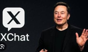 XChat, Elon Musk, privacy, encryption, video calls, file sharing