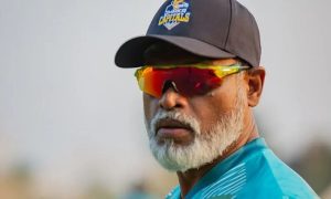 Dubai Capitals, Coach Mahbub Ali, Heart Attack, BPL, BCB, Rajshahi Warriors,