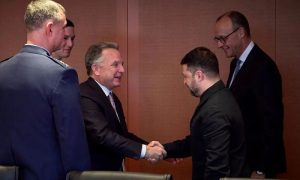 Ukraine, Russia, Zelensky, Donald Trump, US, European, Berlin, Putin,