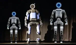 Hyundai, Humanoid Robots, US, Factory, Workforce, AI, Manufacturing plant