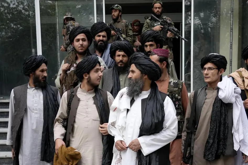 Taliban