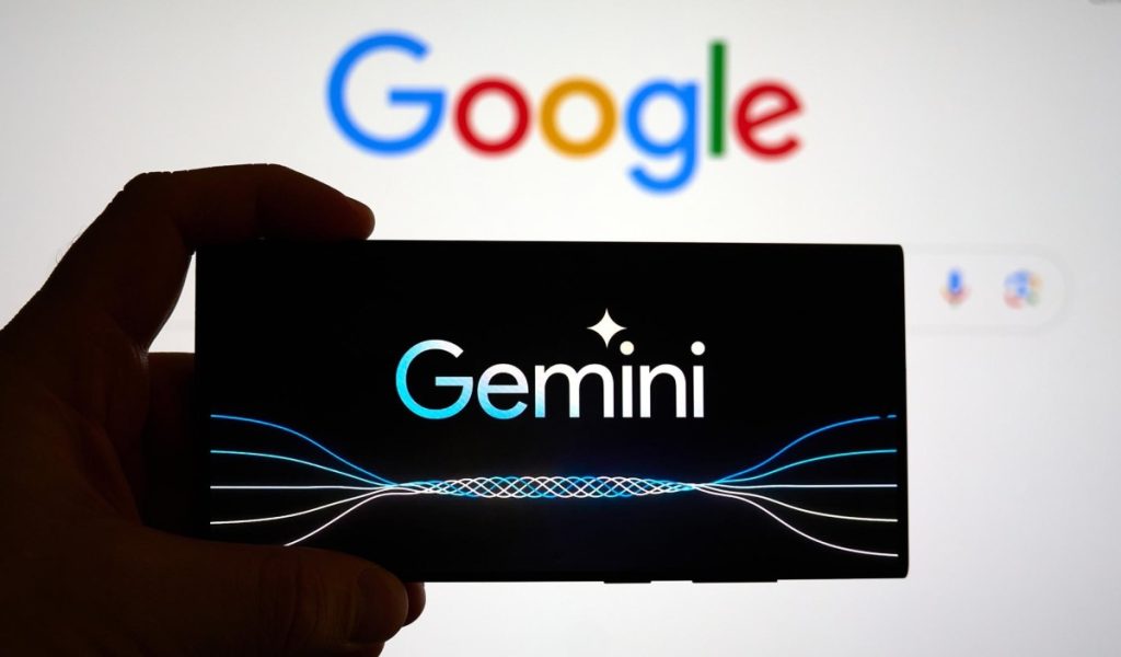 Google Integrates Gemini AI Directly into Chrome Browser