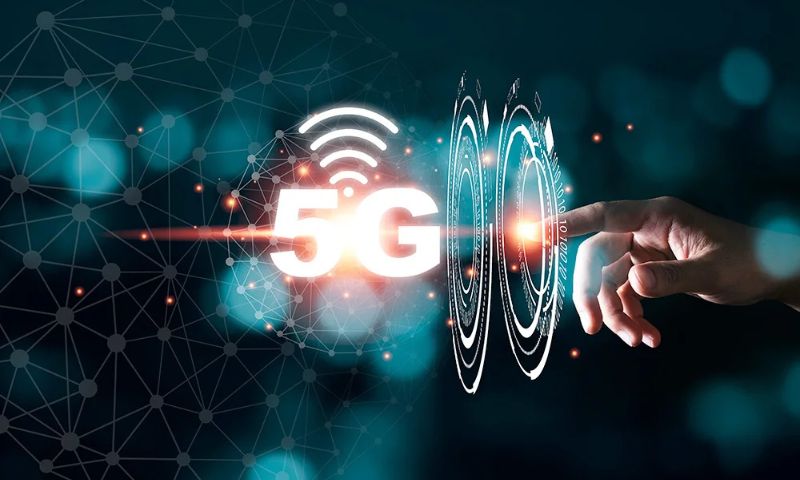 Pakistan, PTA, Pakistan Telecommunication Authority, Finance Minister, 5G Spectrum Auction,