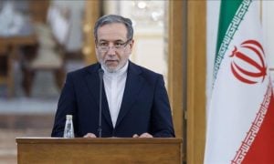 Iran, Foreign Minister, Donald Trump, US, Strait of Hormuz, IRGC, Supreme Leader, Iran Rejects Talks with US Amid War Threats