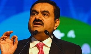 Adani