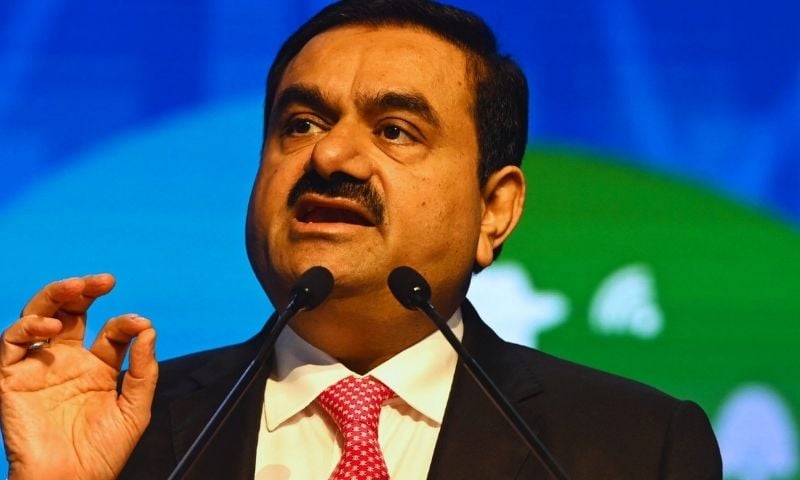 Adani
