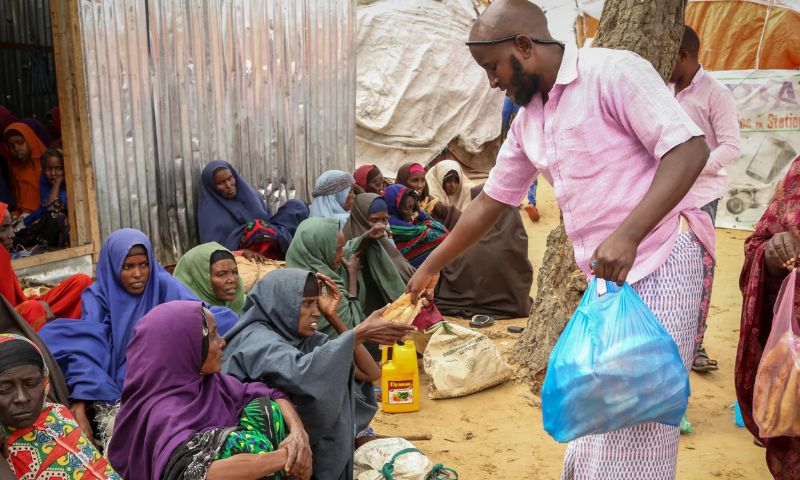 United Nations, WFP, Africa, World Food Programme, Cadre Harmonisé,