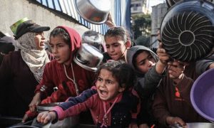 Aid Groups Warn Israel’s NGO Ban Could Cripple Humanitarian Work in Gaza