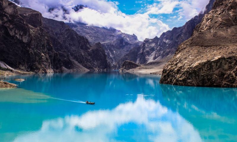 When Glaciers Turn Deadly: The Human Cost of Climate Change in Pakistan