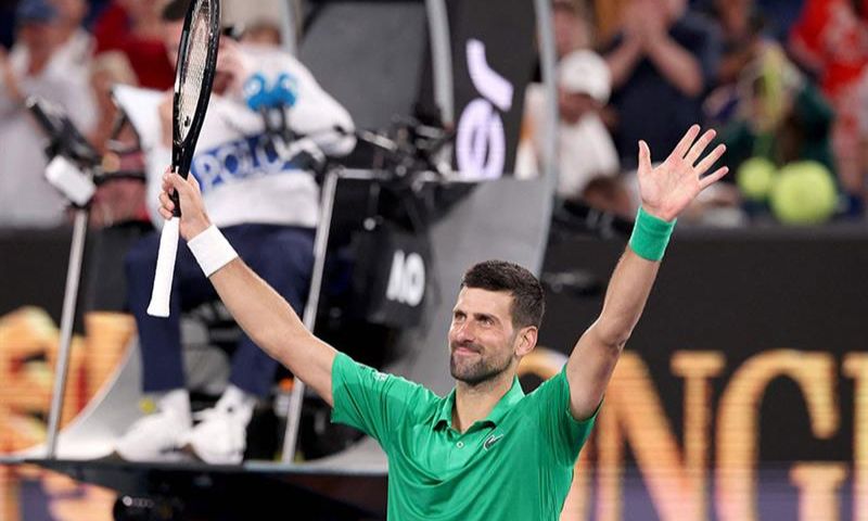 Australian Open, Extreme Heat, Novak Djokovic, Naomi Osaka, Florida, Melbourne, Heat,