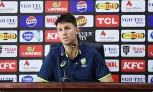 Australia, Mitchell Marsh, Pakistan, T20I series, T20 World Cup 2026, Gaddafi Stadium Australia Unfazed by Absence of Key Players for Pakistan T20 Series: Captain