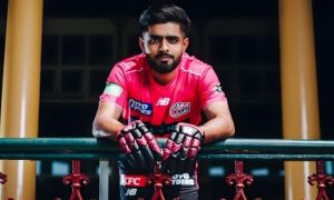Babar Azam