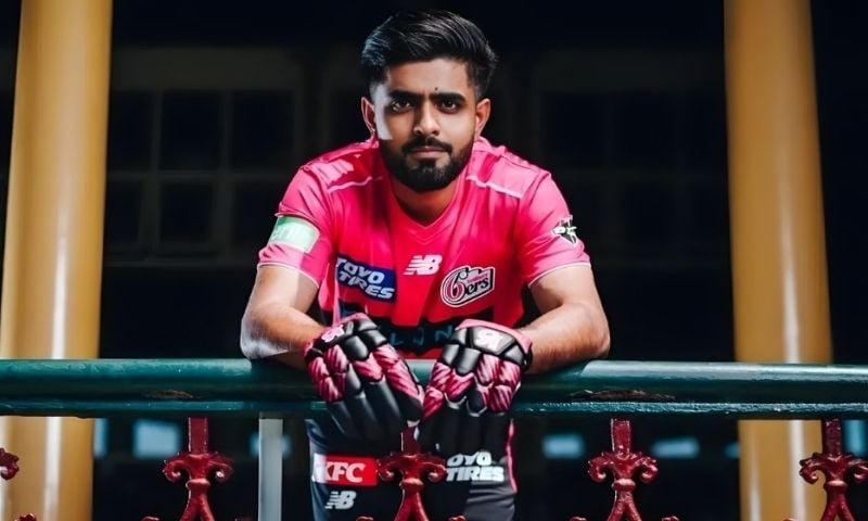Babar Azam