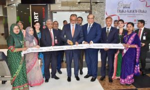 Pakistan and Bangladesh Resume Direct Flights After 14 Years