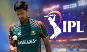 Bangladesh, Indian Premier League, IPL ban, Mustafizur Rahman, BCCI, Diplomatic Tension, T20 World Cup