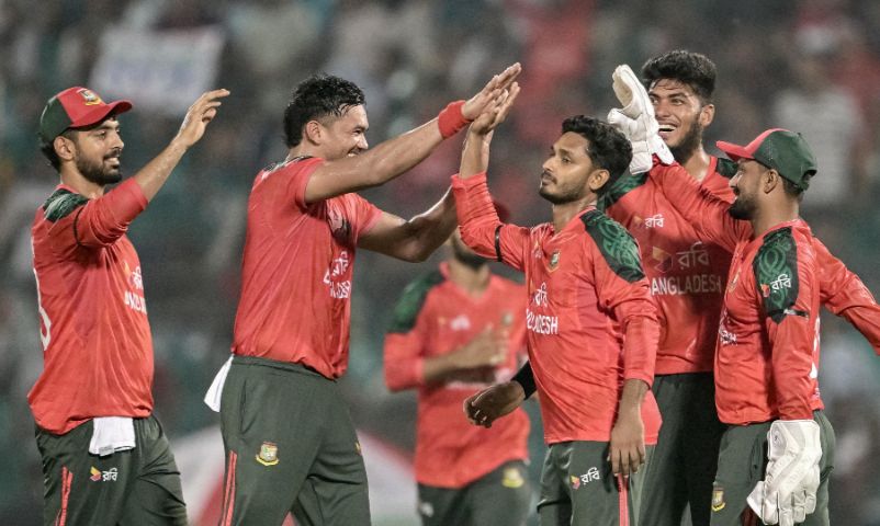 Bangladesh Stands Firm on T20 World Cup Boycott in India