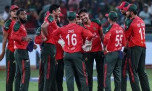 Bangladesh, BCB, ICC, T20 World Cup, India, Scotland,