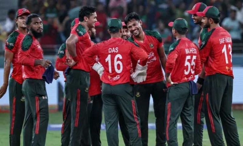 Bangladesh, BCB, ICC, T20 World Cup, India, Scotland,