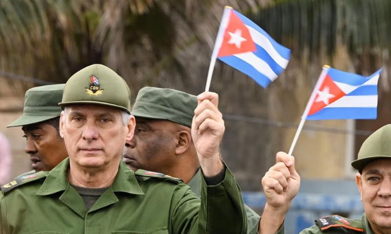 Cuba