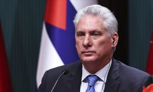 Cuba Holds Defence Committee Meeting Amid Tension with US