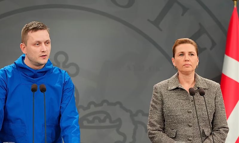 Denmark, US, Donald Trump, NATO, Afghanistan, UK, United States, Canada, France, Germany, Troops,