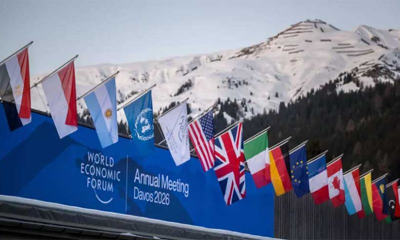 Davos