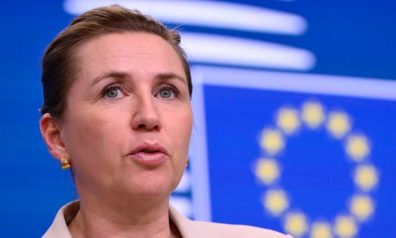 Greenland, Denmark, Europeans, US, Donald Trump, NATO, France, Britain, Germany, Italy, Poland, Venezuela,