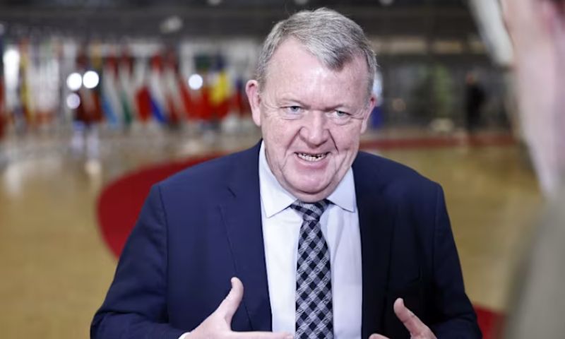 Greenland, Denmark, US, Donald Trump, NATO, Europe, United States, Security,