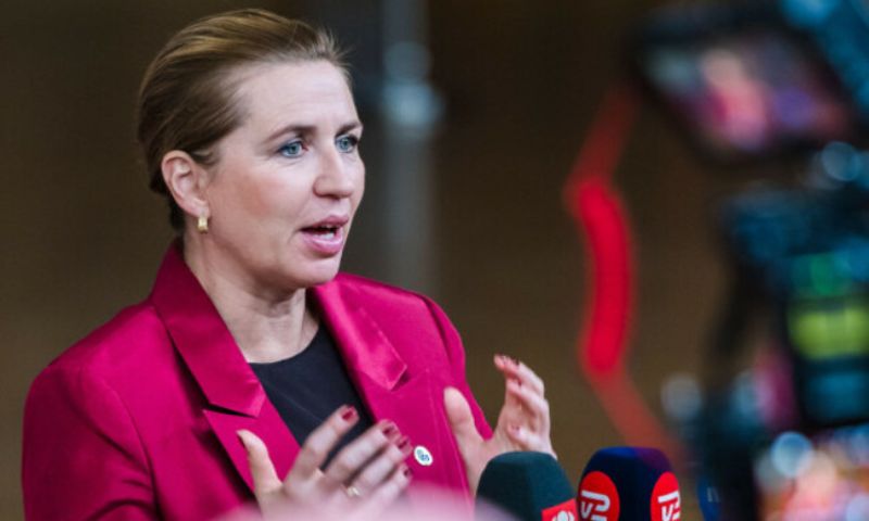 Greenland, NATO, US, France, Denmark, Donald Trump, UK, Britain, Europe, Venezuela,