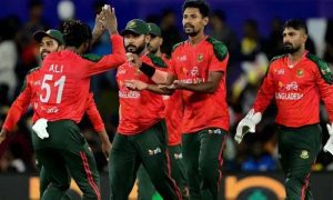 Does Revised T20I World Cup Schedule Favour Any Team After Bangladesh's Exit?