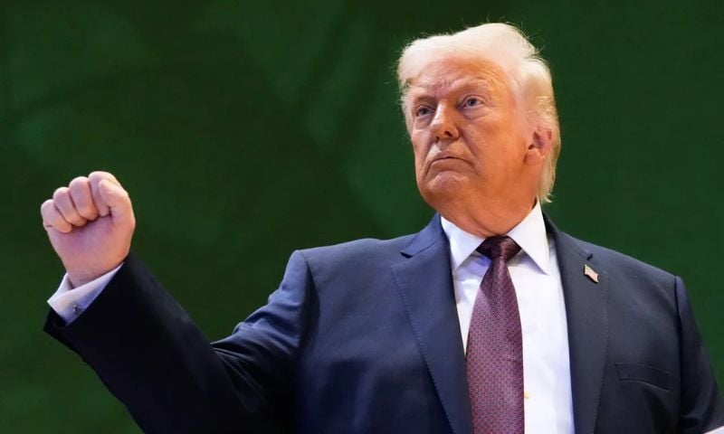 Iran, US, Donald Trump, Aircraft Carrier, Middle East, Tehran, Washington, Deal, 