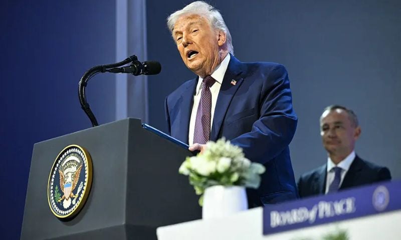 Iran, US, Donald Trump, Aircraft Carrier, Middle East, Tehran, Washington, Deal,